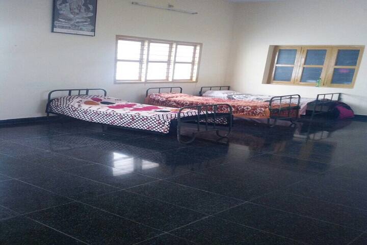 hostel